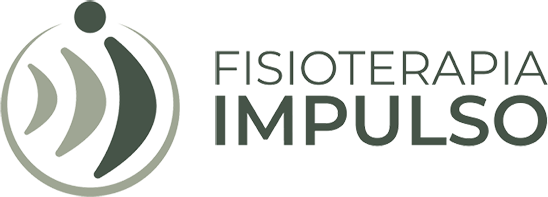 Logo Fisioterapia Impulso | El Cañaveral, Madrid